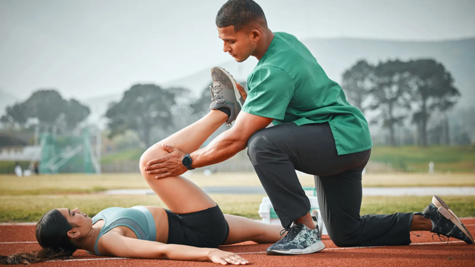 Benefits of Chiropractic Care for Sports Injuries