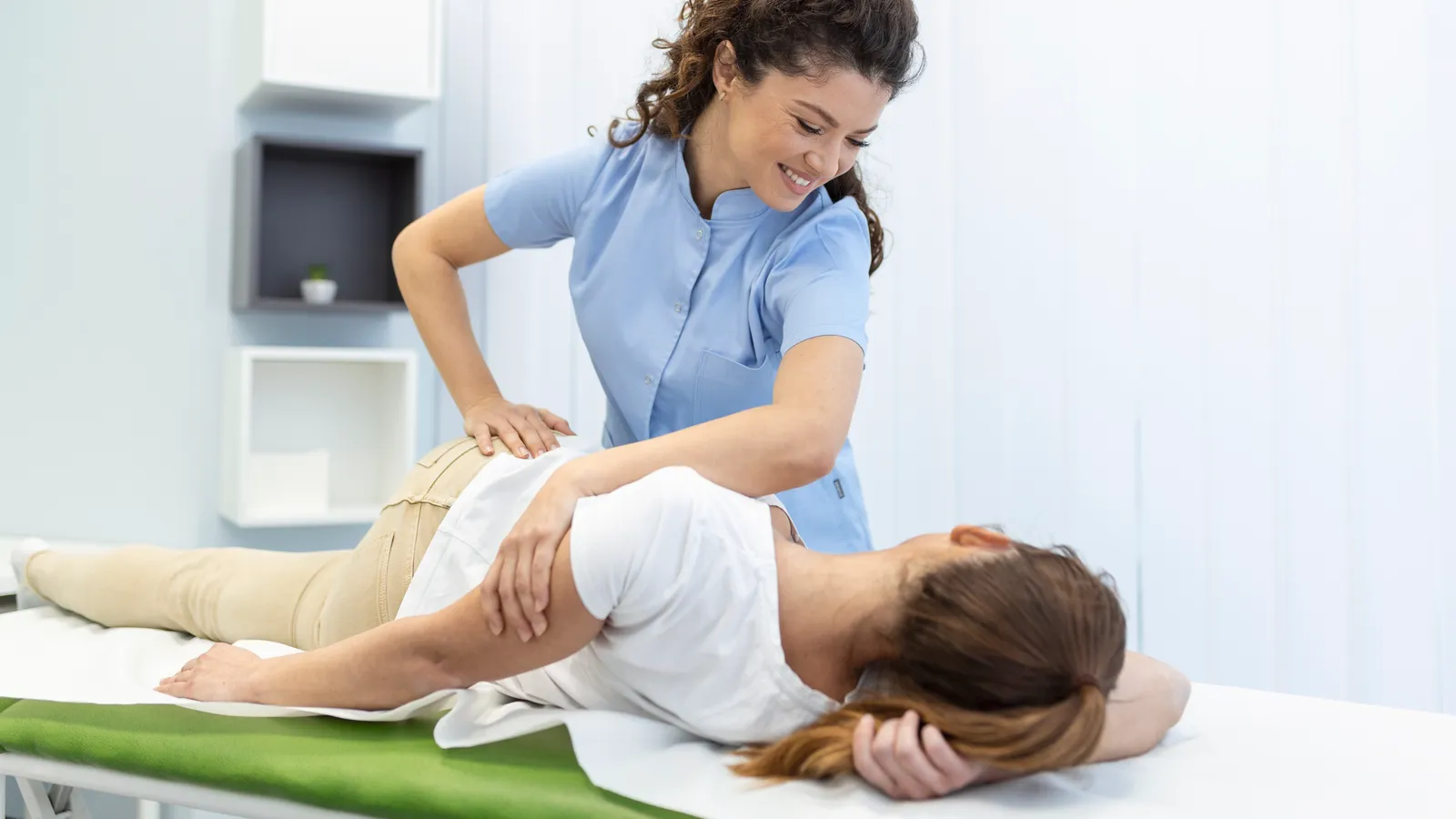 Why Durham Residents Are Choosing Spinal Decompression for Lasting Back Pain Relief