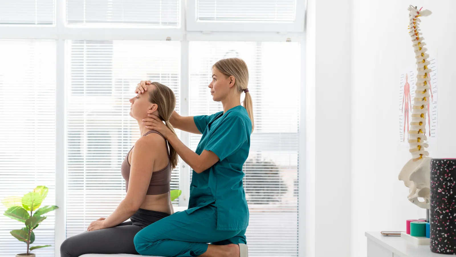 What Is Spinal Decompression Therapy & How Does It Work?