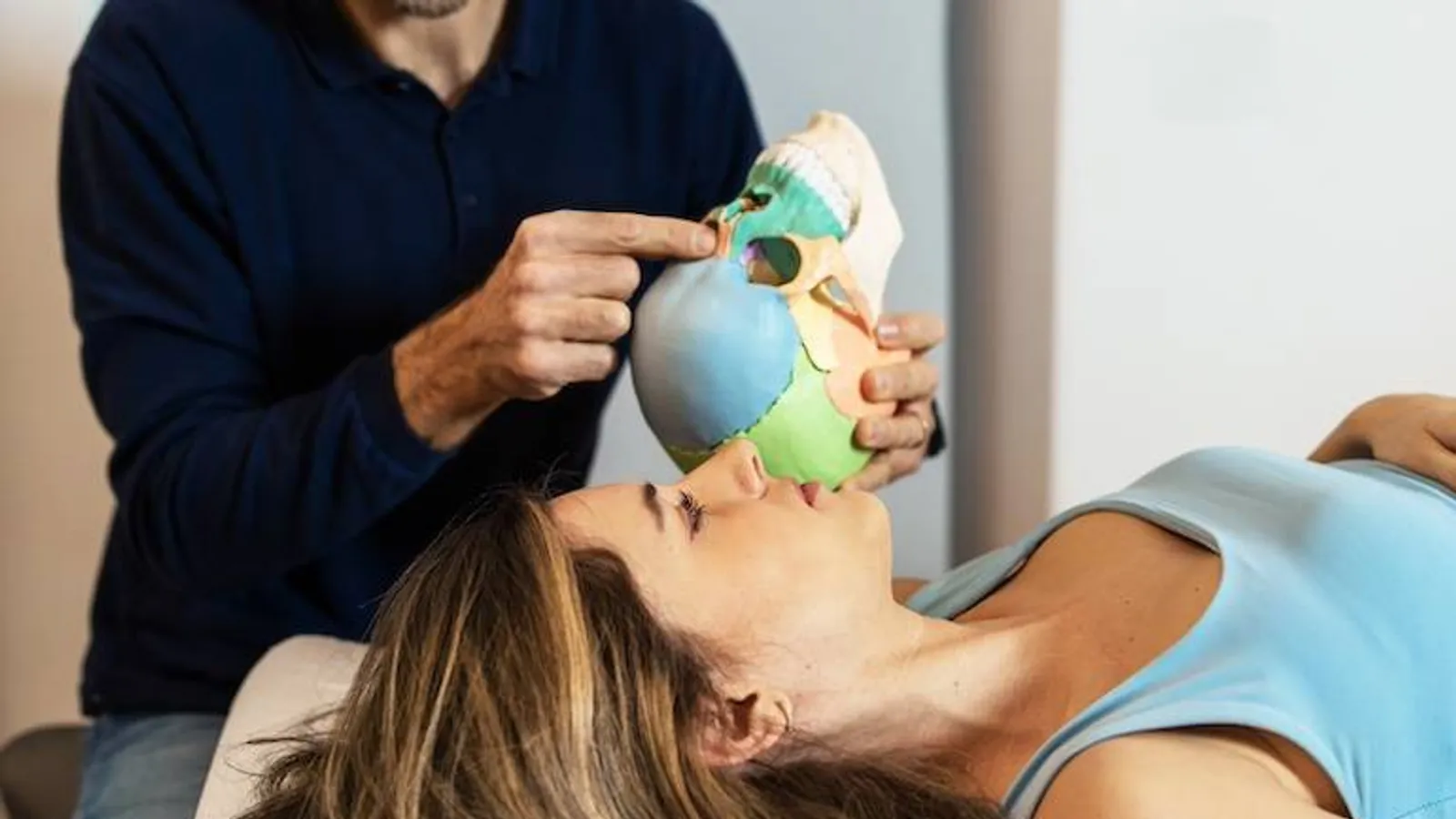 Navigating Neurological Disorders: How CFR Therapy Can Help