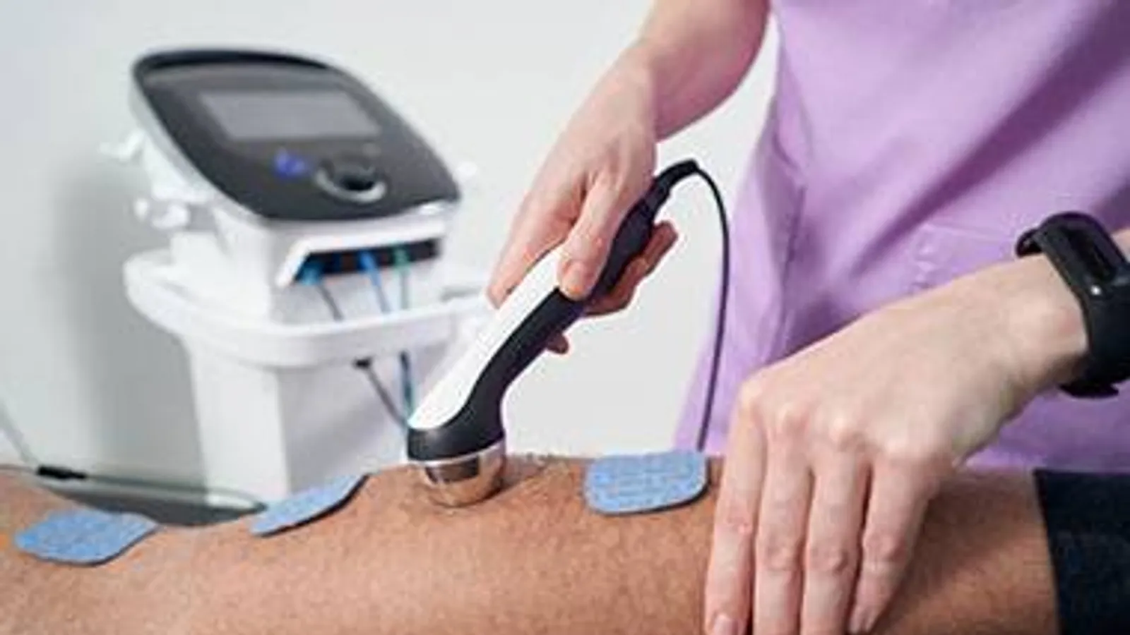 Physical Therapy Exercises for Rehabilitation & Recovery