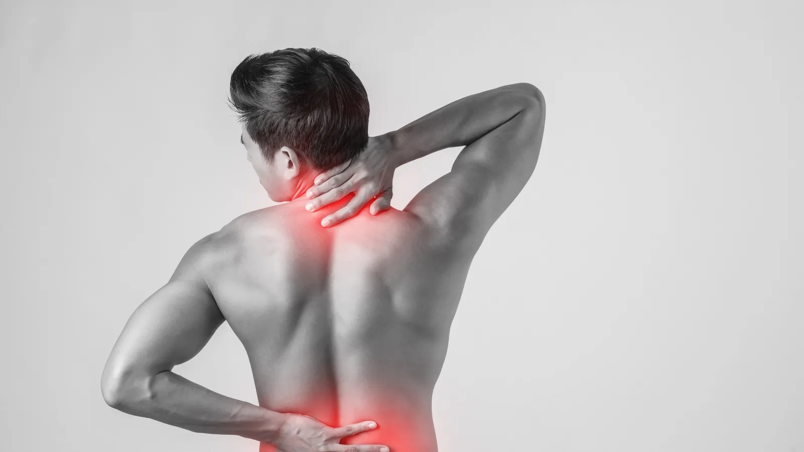 From the Desk to the Gym: Preventing Disc Compression in Everyday Life