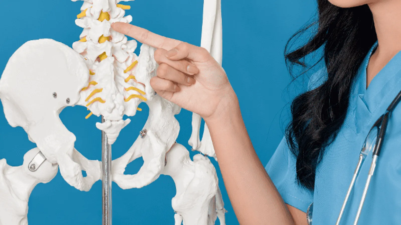 The Importance of Posture Correction for Spinal Health