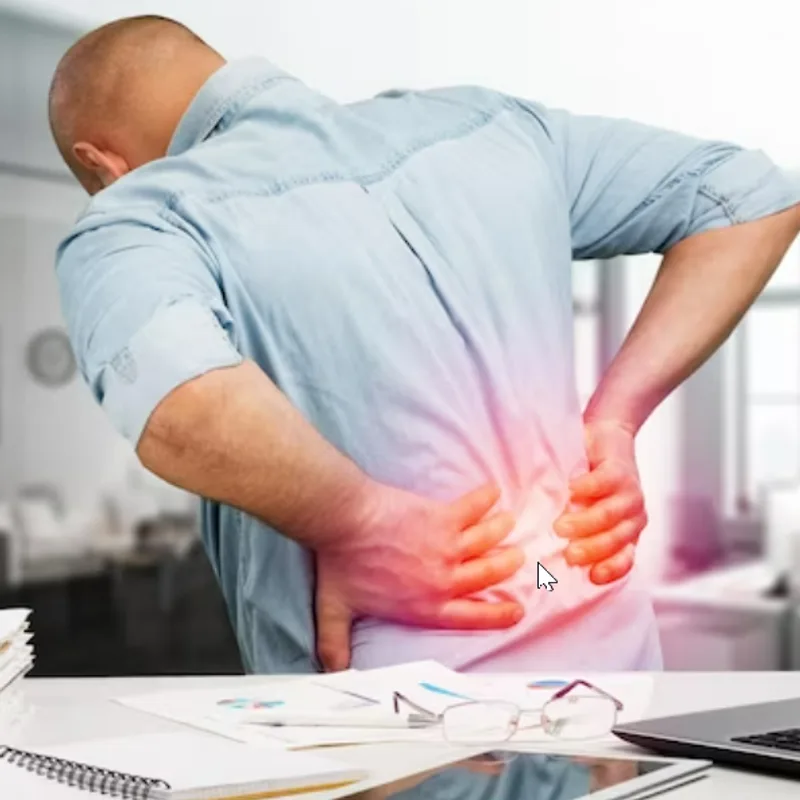 Inside Complete Chiropractic Sports & Wellness in Durham