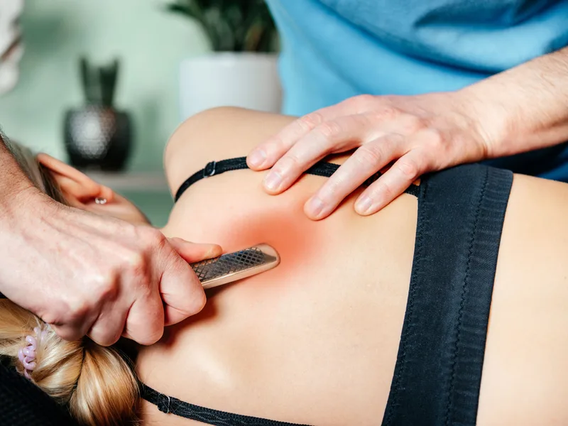 Active Release Technique at Complete Chiropractic Sports & Wellness in Durham