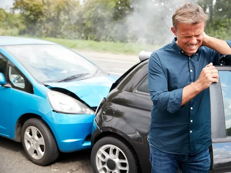 Auto Accident Care at Complete Chiropractic Sports & Wellness in Durham
