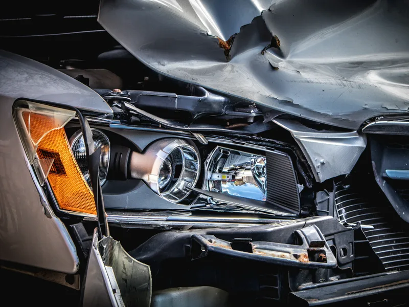 Auto Accident Care at Complete Chiropractic Sports & Wellness in Durham