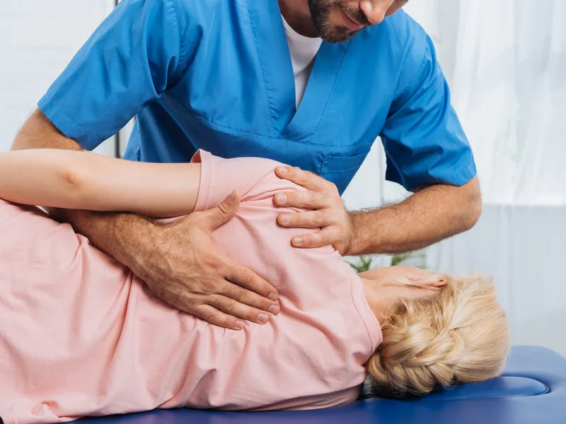 How Cranial Facial Release works at Complete Chiropractic Sports & Wellness