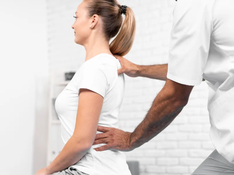 Cranial Facial Release at Complete Chiropractic Sports & Wellness in Durham