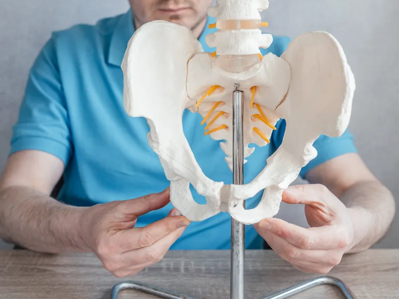 How Gonstead Technique works at Complete Chiropractic Sports & Wellness