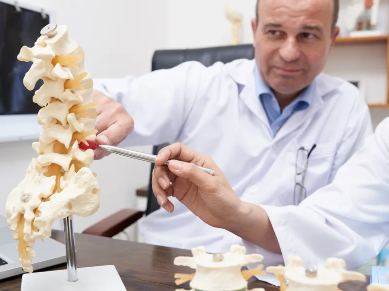 Gonstead Technique at Complete Chiropractic Sports & Wellness in Durham