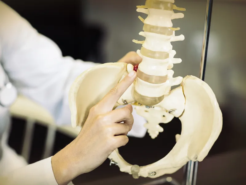 Gonstead Technique at Complete Chiropractic Sports & Wellness in Durham