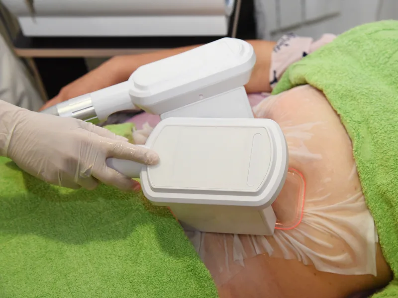 Hormone Replacement at Complete Chiropractic Sports & Wellness in Durham