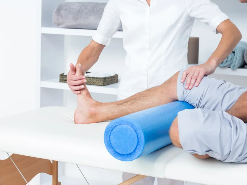 How Intersegmental Traction Therapy works at Complete Chiropractic Sports & Wellness