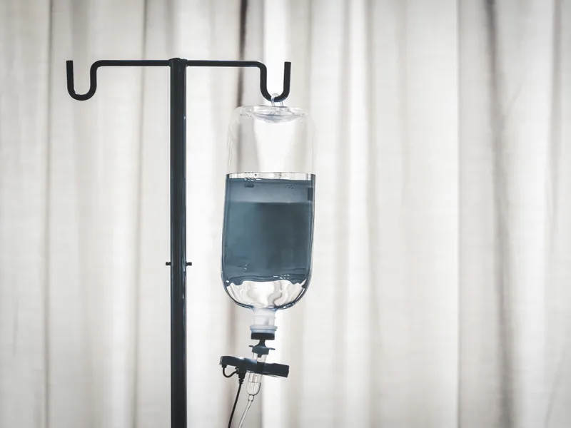 IV Therapy at Complete Chiropractic Sports & Wellness in Durham