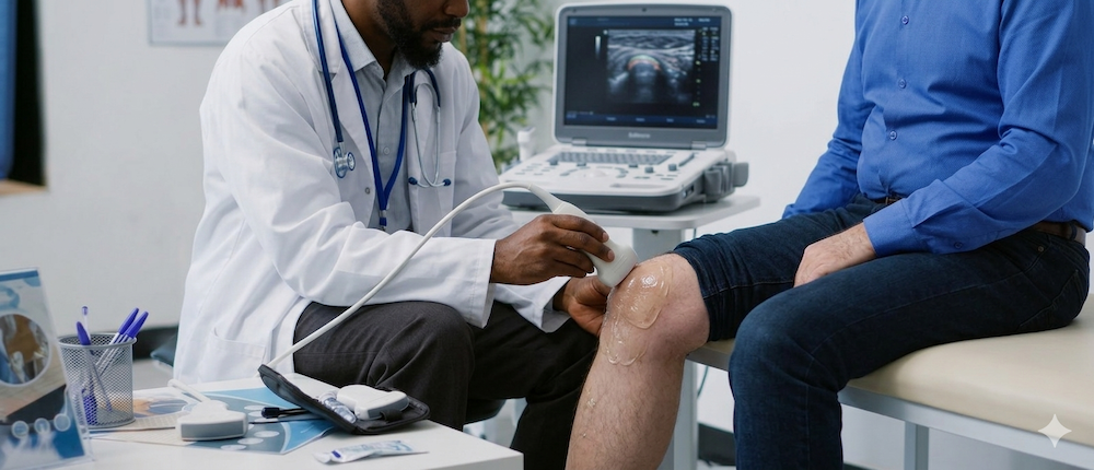MSK Therapeutics at Complete Chiropractic Sports & Wellness in Durham
