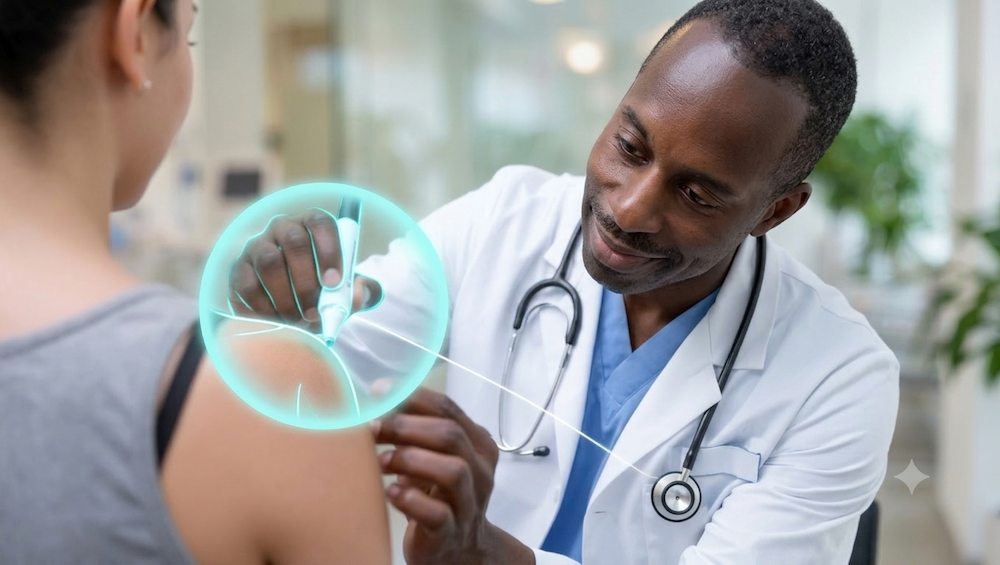 How MSK Therapeutics works at Complete Chiropractic Sports & Wellness