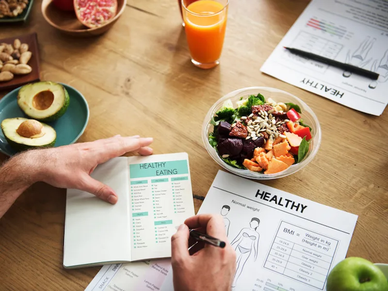 Nutrition Coaching at Complete Chiropractic Sports & Wellness in Durham