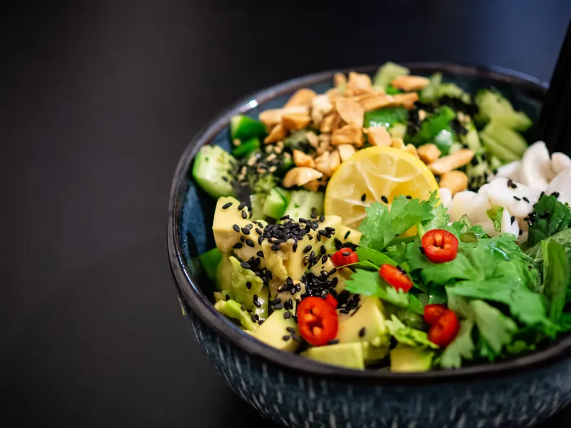 Nutrition Coaching at Complete Chiropractic Sports & Wellness in Durham