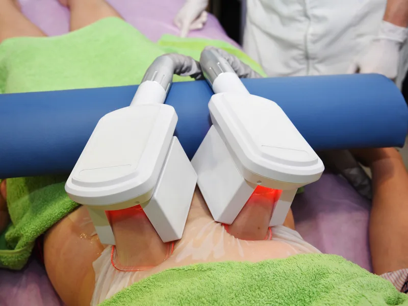 Peptide Therapy at Complete Chiropractic Sports & Wellness in Durham