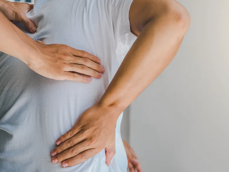 How ProAdjuster Technique works at Complete Chiropractic Sports & Wellness