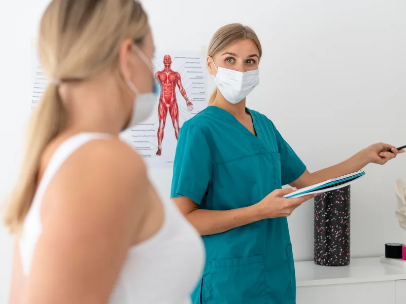 Regenerative Medicine at Complete Chiropractic Sports & Wellness in Durham