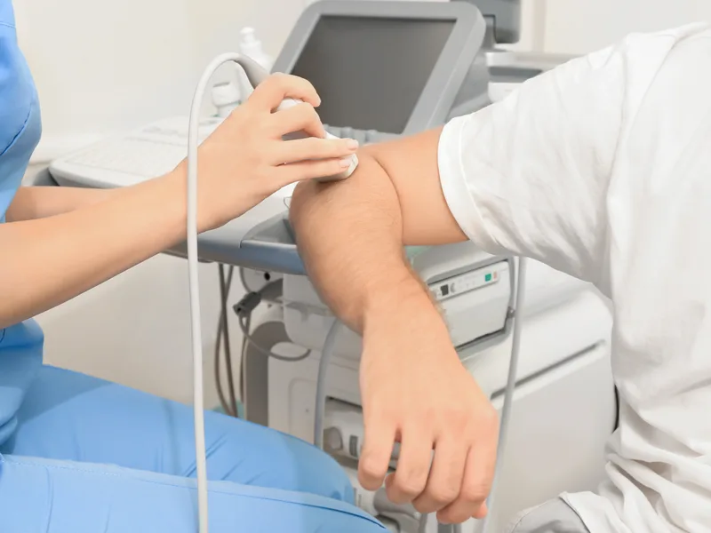 Shockwave Therapy at Complete Chiropractic Sports & Wellness in Durham