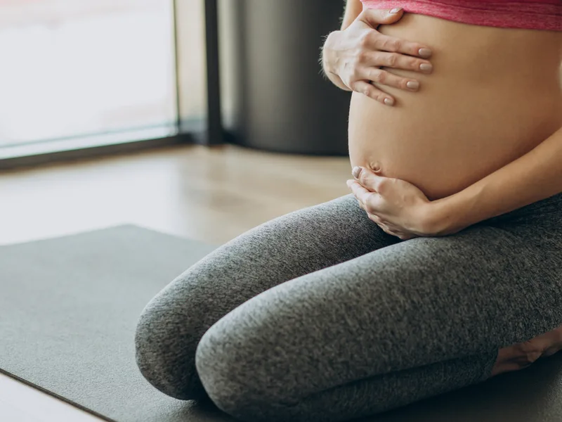How Webster Technique works at Complete Chiropractic Sports & Wellness