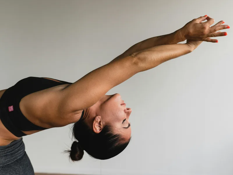 How Yoga Therapy works at Complete Chiropractic Sports & Wellness