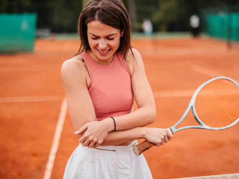 How Complete Chiropractic Sports & Wellness treats arm pain in Durham