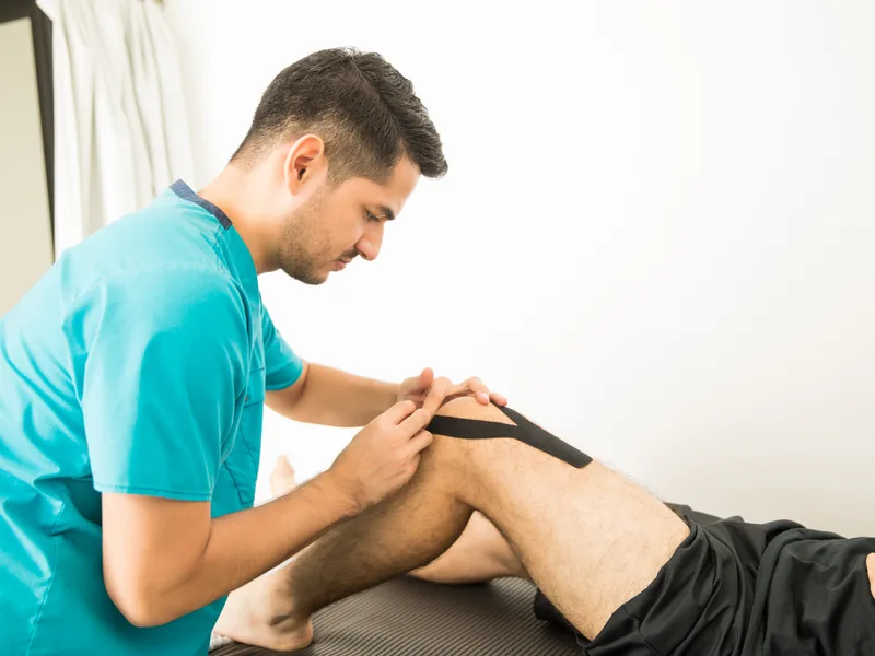 Chiropractic care for arthritis at Complete Chiropractic Sports & Wellness in Durham