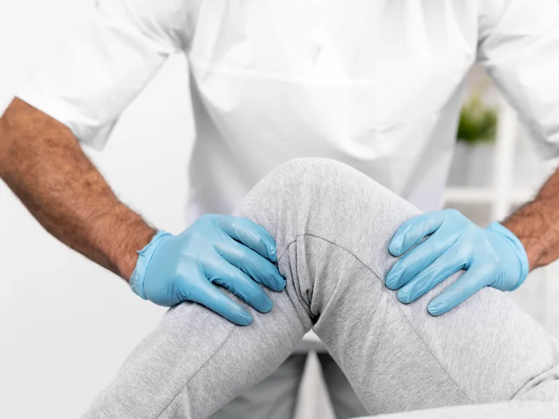 Complete Chiropractic Sports & Wellness treating arthritis in Durham
