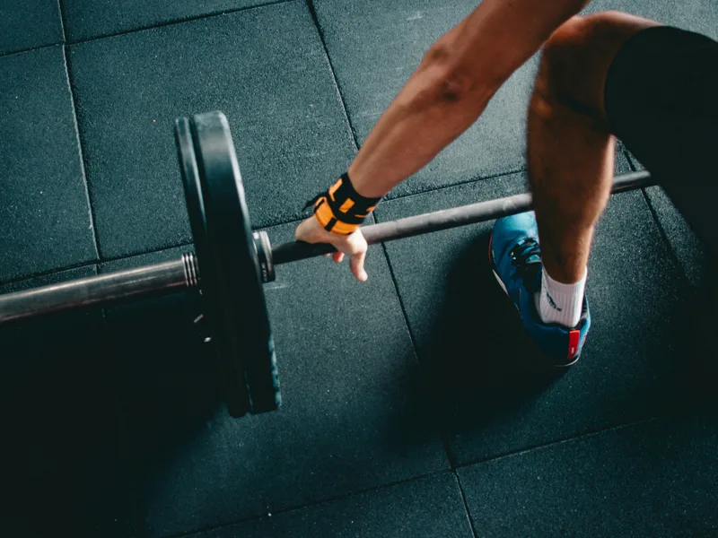 Complete Chiropractic Sports & Wellness treating athletic balance in Durham