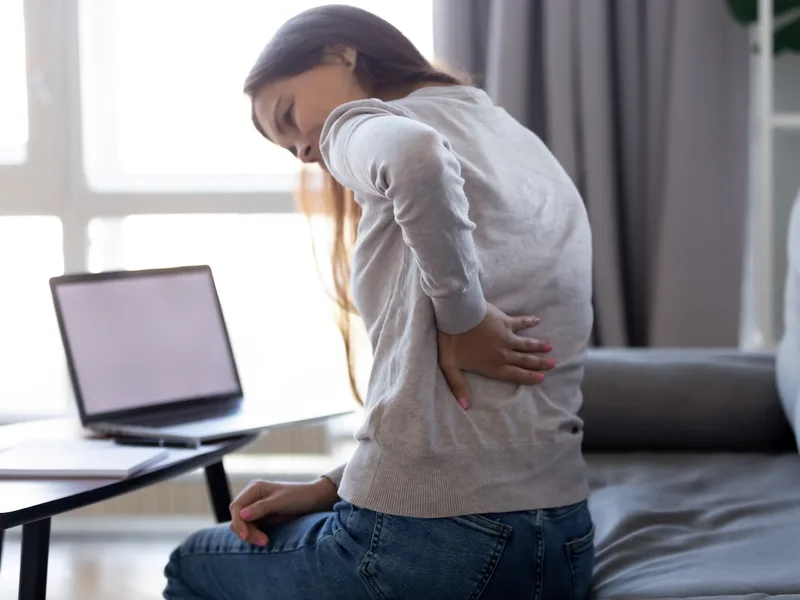 How Complete Chiropractic Sports & Wellness treats back pain in Durham