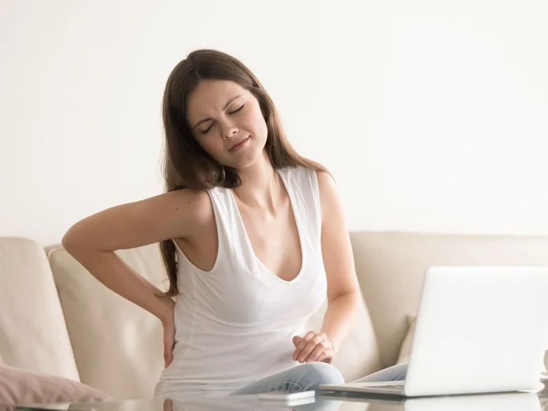 Chiropractic care for back pain at Complete Chiropractic Sports & Wellness in Durham