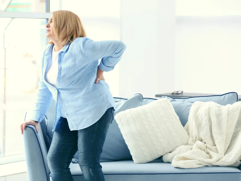 Chiropractic care for bursitis at Complete Chiropractic Sports & Wellness in Durham