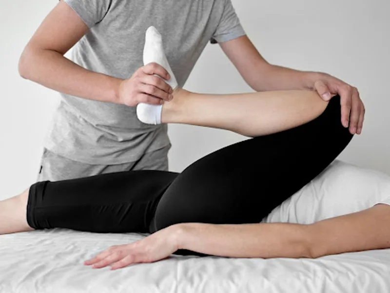 How Complete Chiropractic Sports & Wellness treats digestive health in Durham