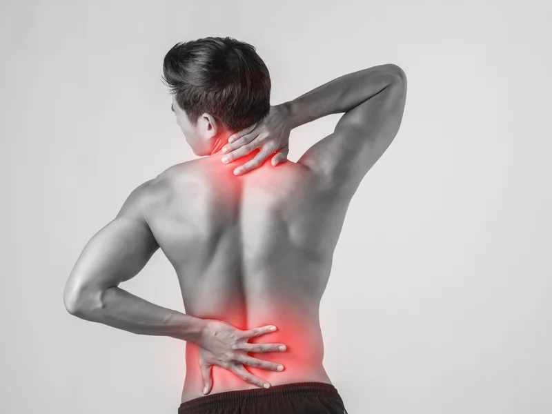Chiropractic care for disc injury at Complete Chiropractic Sports & Wellness in Durham