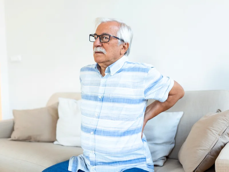 Complete Chiropractic Sports & Wellness treating disc injury in Durham