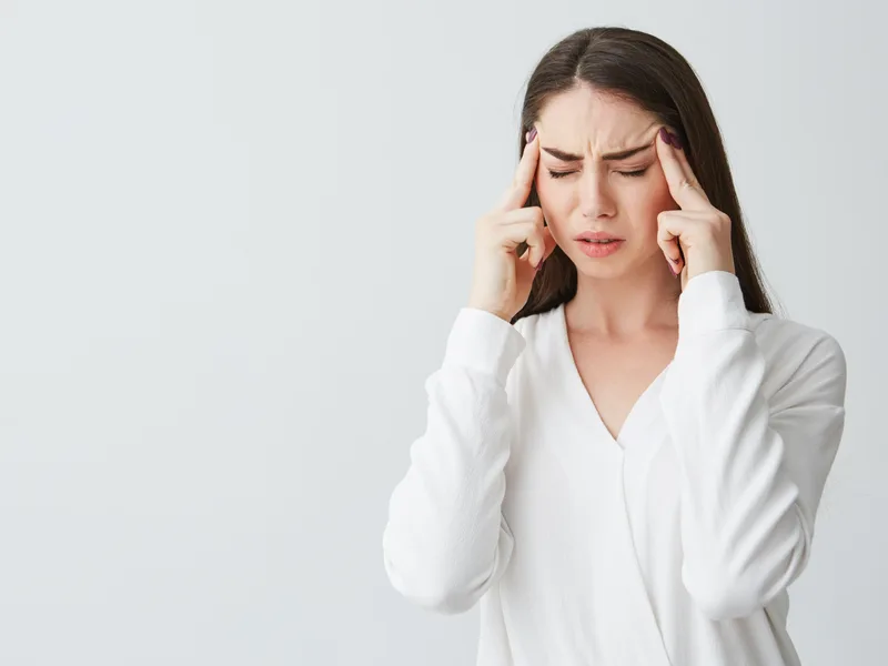How Complete Chiropractic Sports & Wellness treats headaches & migraines in Durham