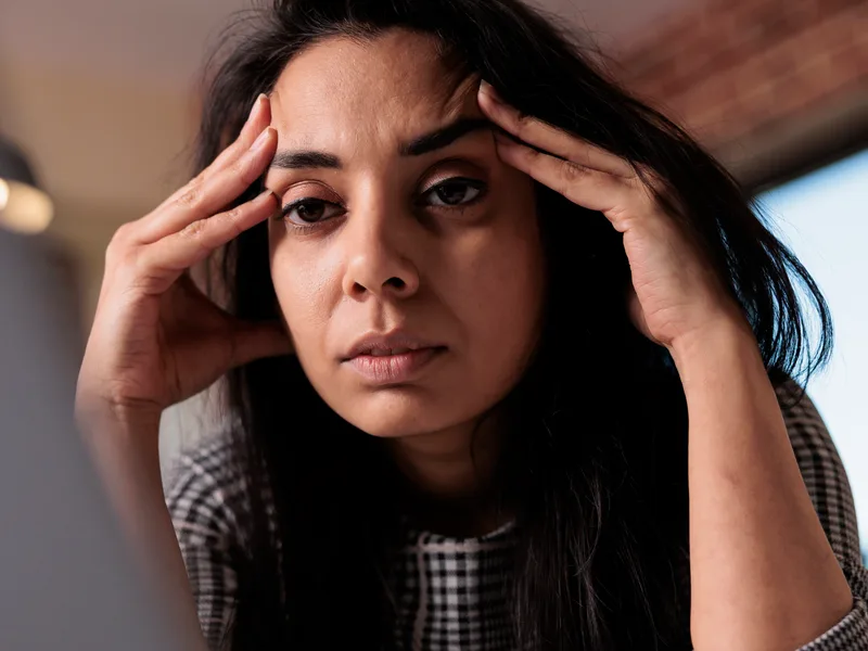 Chiropractic care for headaches & migraines at Complete Chiropractic Sports & Wellness in Durham