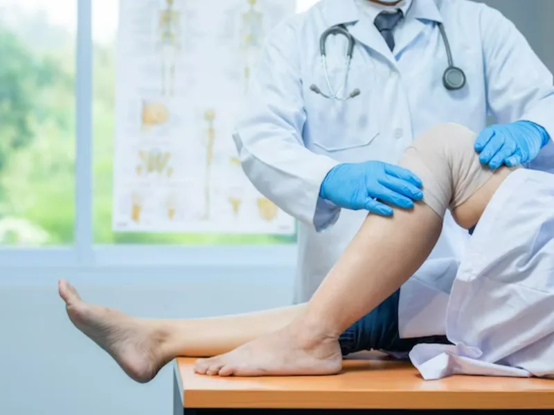 How Complete Chiropractic Sports & Wellness treats leg pain in Durham