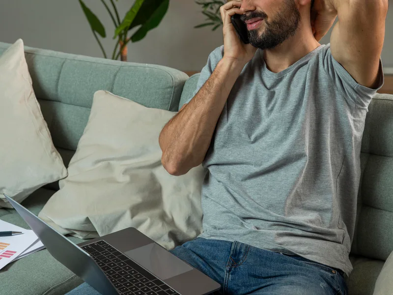Chiropractic care for neck pain at Complete Chiropractic Sports & Wellness in Durham
