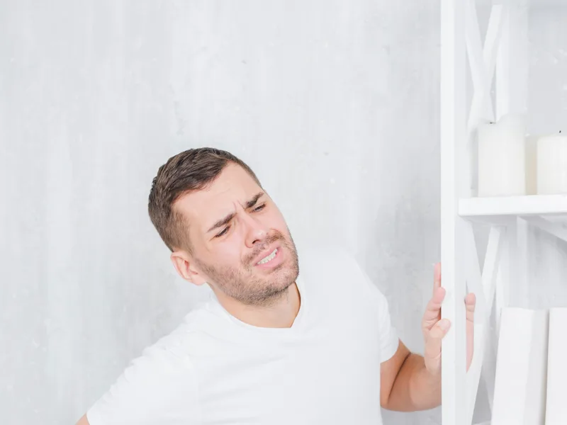 Chiropractic care for pinched nerve at Complete Chiropractic Sports & Wellness in Durham
