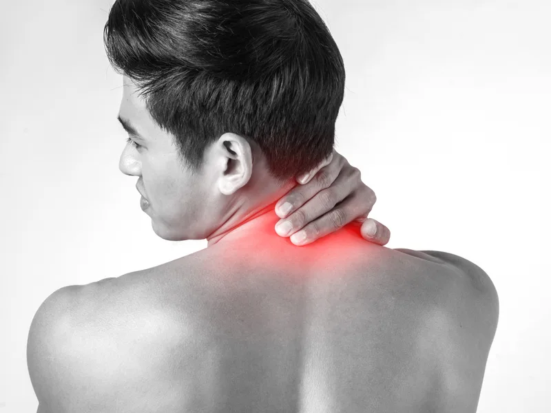 Complete Chiropractic Sports & Wellness treating pinched nerve in Durham