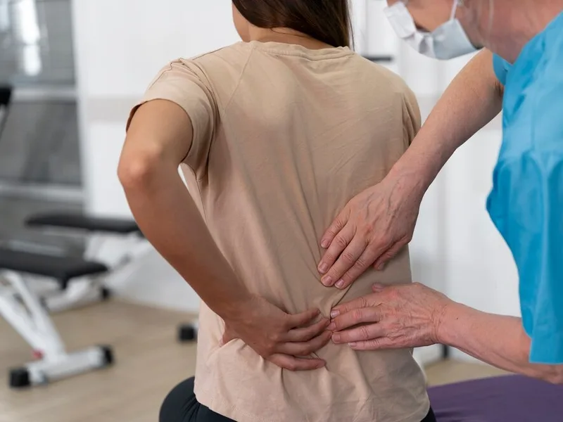 How Complete Chiropractic Sports & Wellness treats sciatica in Durham