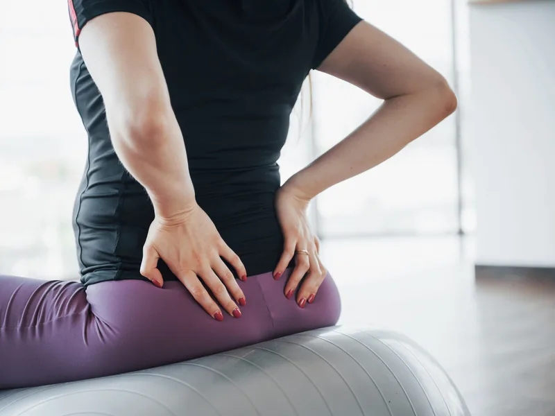 Complete Chiropractic Sports & Wellness treating sciatica in Durham