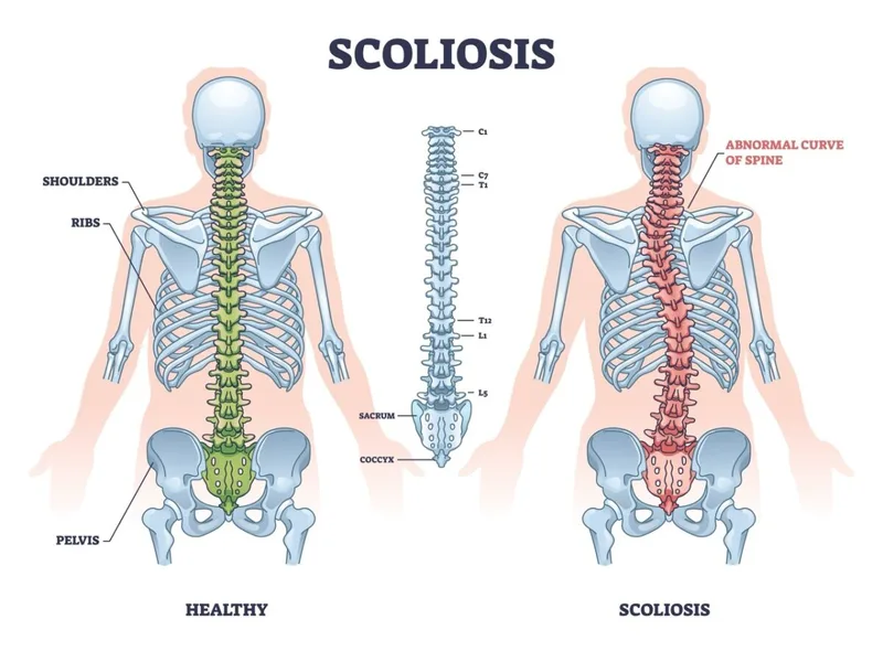 How Complete Chiropractic Sports & Wellness treats scoliosis in Durham