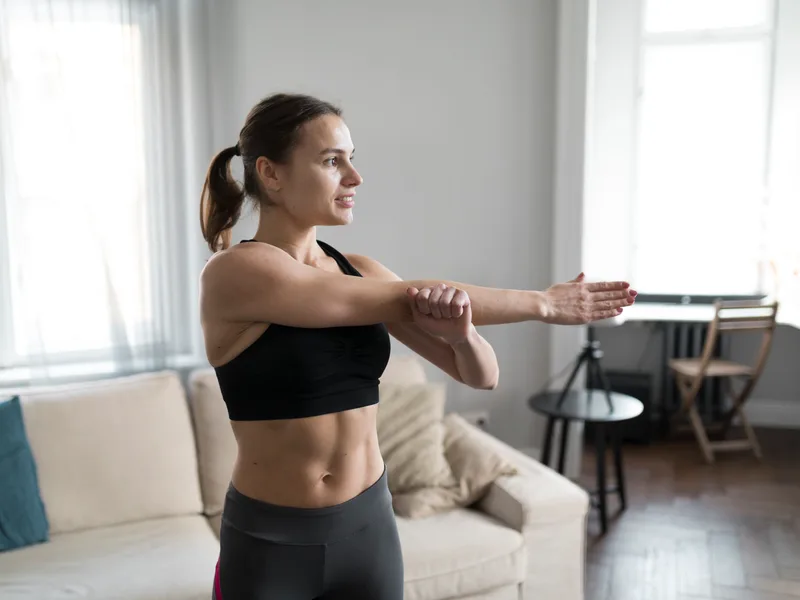 Chiropractic care for shoulder pain at Complete Chiropractic Sports & Wellness in Durham