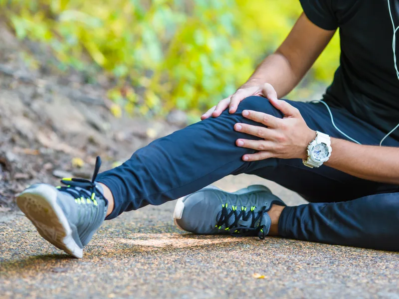 How Complete Chiropractic Sports & Wellness treats sprains & strains in Durham
